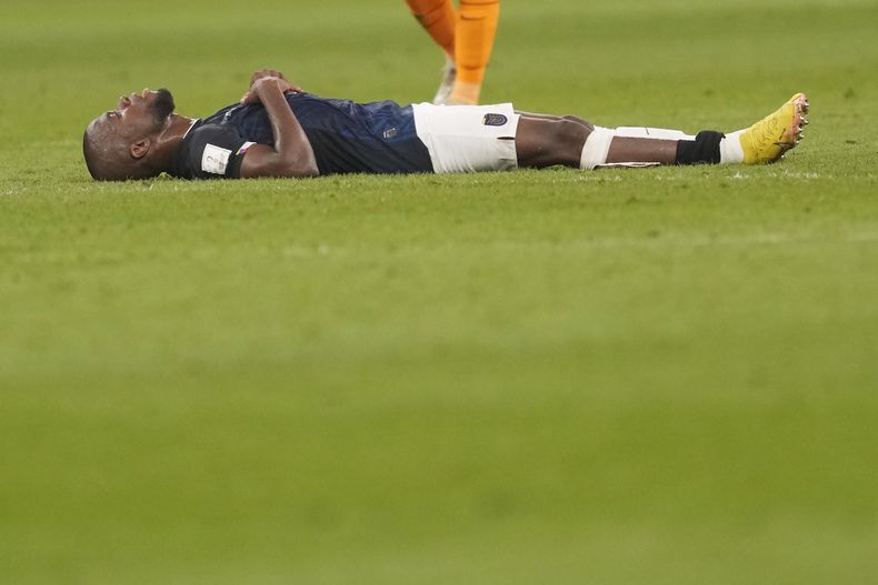 DEP-FUT MUNDIAL ECUADOR-VALENCIA