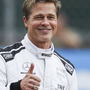 Brad Pitt respondió los rumores sobre su retiro de la actuación