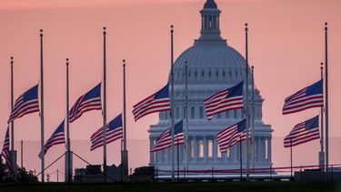 McCain será conmemorado en varios eventos en EEUU