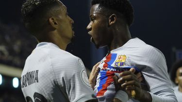 Barcelona busca dejar atrás su decepcionante reanudación
