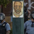 Biden acota labor de policía a dos años de muerte de Floyd
