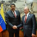 Venezuela ofrece refugio a 20.000 sirios