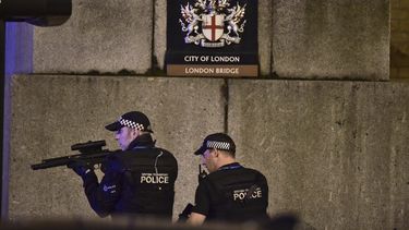Trump defiende veto migratorio ante ataques en Londres