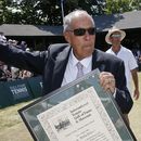 Muere Nick Bollettieri, entrenador de muchos astros de tenis