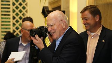 senador de eeuu ve cambios positivos en cuba