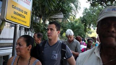 americateve | billetes alta denominación cuba