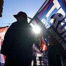 Temen en EEUU otro diluvio de desinformación como el de 2020