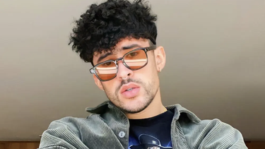 ¡Tóxico! Bad Bunny dejó una advertencia en Twitter y pone su Instagram privado