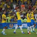 Brasil se juega su invicto en la altura de La Paz