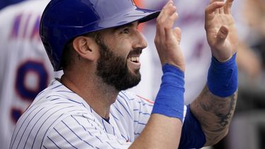 Mets blanquean a Nacionales y cierran perfectos en casa