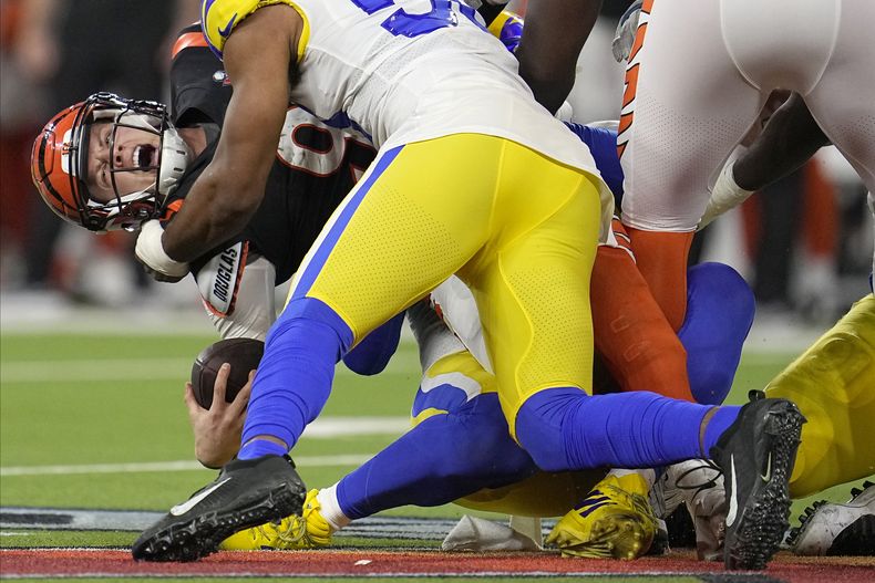 DEP-NFL SUPER BOWL