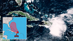 alerta por onda tropical que podria impactar el oriente de cuba