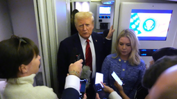 congelacion de fondos federales de trump bloqueada temporalmente por jueza