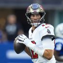 Prescott reta a Brady, en otro duelo inaugural Cowboys-Bucs