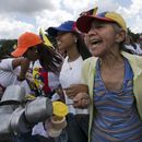 Asamblea venezolana acusa a Maduro de dar un golpe de Estado