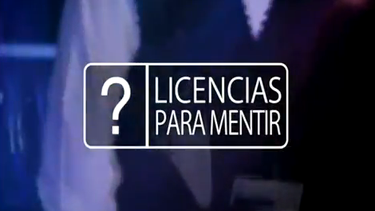 americateve | En la segunda parte de licencias para mentir, Erika Carrillo lleva a cabo una investigación con cámara oculta en varios clubes del Downtown de Miami.