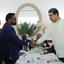 Venezuela y Guyana acordaron que no utilizarán la fuerza en ninguna circunstancia