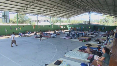 costa rica comenzo a deportar a panama a los primeros cubanos