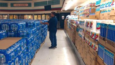 daco deja sin efecto la orden de congelacion de precios