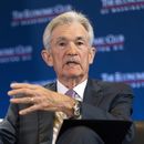 ARCHIVO - El presidente de la Reserva Federal, Jerome Powell, participa en una plática con The Economic Club en Washington, el 15 de julio de 2024. (AP Foto/Manuel Balce Ceneta, Archivo)