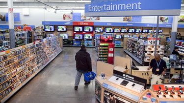 Walmart elimina representaciones de violencia en EEUU