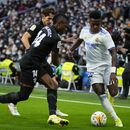 Real Madrid espera por Vinícius y Benzema en la Copa del Rey