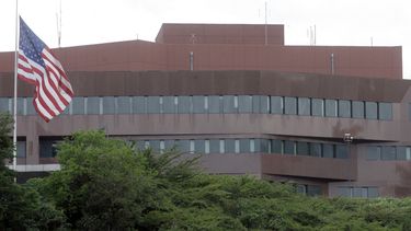 Suiza representará los intereses de EEUU en Venezuela
