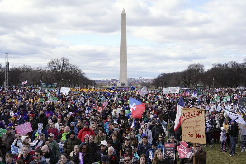 AMN-GEN EEUU-ABORTO