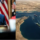 Trump confirma que el estrecho de Ormuz estará totalmente abierto este viernes tras acuerdo con Irán Trump confirma que el estrecho de Ormuz estará totalmente abierto este viernes tras acuerdo con Irán