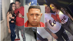 condenan a 50 anos de prision a cubano que asesino a su pareja en jacksonville semanas despues de llegar de cuba