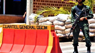 la estrategia del regimen venezolano para burlar a la corte penal internacional