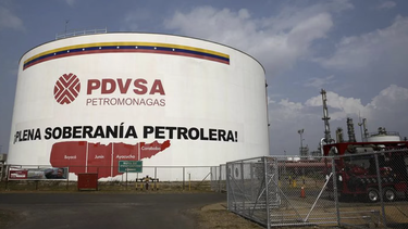 Demoras en los puertos de Venezuela por una medida de la nueva gerencia de PDVSA nombrada por Maduro