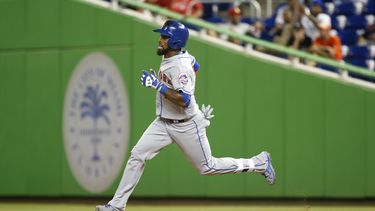 Reyes batea tres hits en victoria de Mets