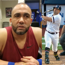 Kendrys Morales alejado del béisbol: Ahora soy palomero