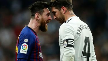 habra que esperar mas para el debut de lionel messi y sergio ramos: convocados de psg