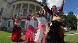 festival hispano de coral gables es cada vez mas popular