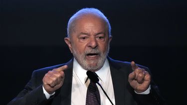 Biden y Lula hablarán sobre democracia y clima
