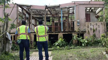 informe encuentra un mal manejo de fondos por parte de fema luego del huracan maria