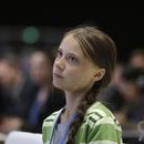 Trump critica que Thunberg sea la Persona del Año de Time