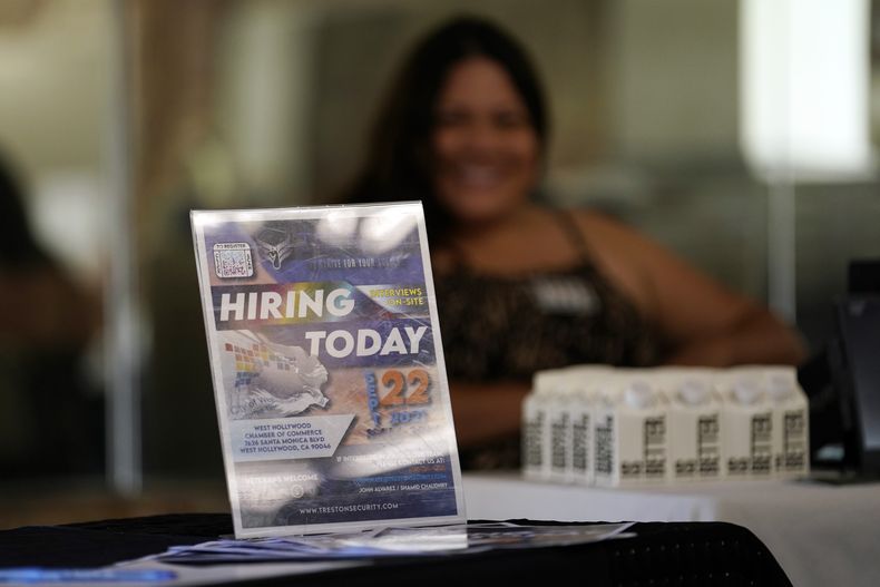 AMN-ECO EEUU-EMPLEO