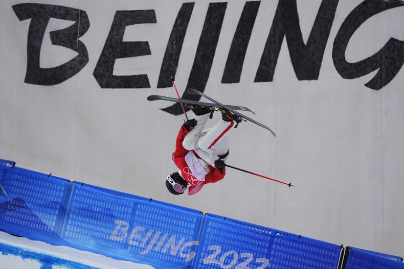 DEP-OLI BEIJING-TEMAS DELICADOS