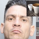 Cubano pide una colada antes de asaltar la cafetería San Lázaro de Hialeah