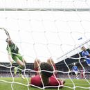 Empata Liverpool, gana Chelsea en la Liga Premier