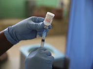 haiti: aumentan casos de covid-19; pocos estan vacunados