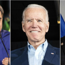 Biden reafirma su apoyo al presidente Guaidó y a su labor en favor de la transición democrática