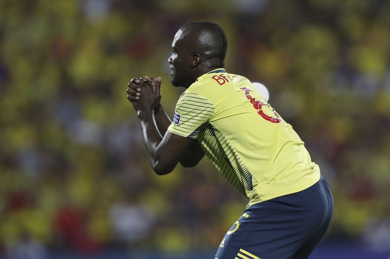 DEP-FUT ARGENTINA-BALANTA