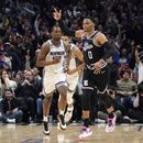 Westbrook, de la banca con Lakers a titular con Clippers