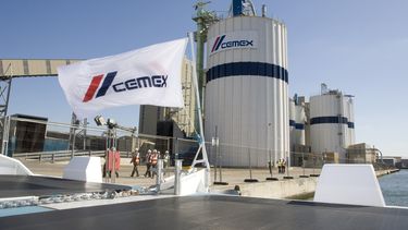 la mexicana cemex esta interesada en vender cemento a cuba o instalar una planta en la isla