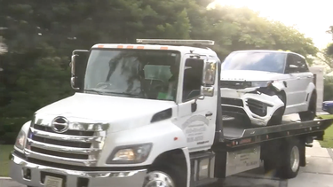 hombre baleado fuera de una mansion de miami beach despues de que varios ladrones intentaron robar carros de lujos