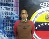Caracas: Capturaron a presunto violador en serie que se había fugado del Cicpc
